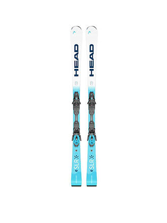 HEAD | Raceski Set Worldcup Rebels E.SLR + PR 11 GW