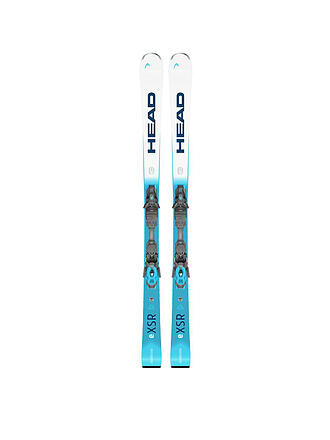 HEAD | Pistenski Set Worldcup Rebels E.XSR + PR 11 GW