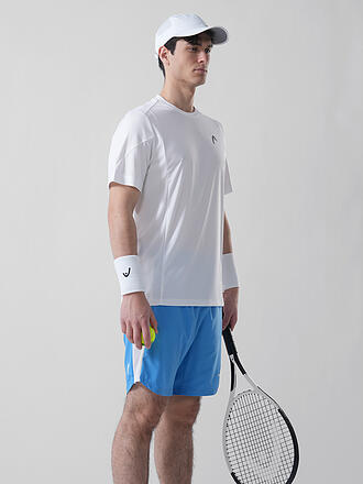 HEAD | Herren Tennisshirt Slice II