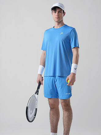 HEAD | Herren Tennisshirt Slice