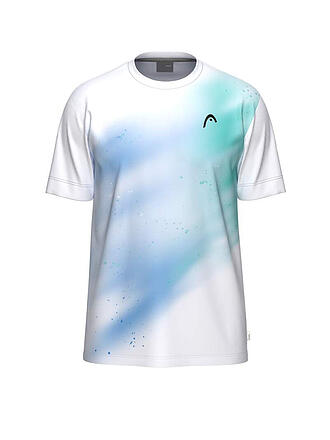 HEAD | Herren Tennisshirt Topspin