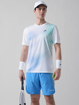 HEAD | Herren Tennisshirt Topspin