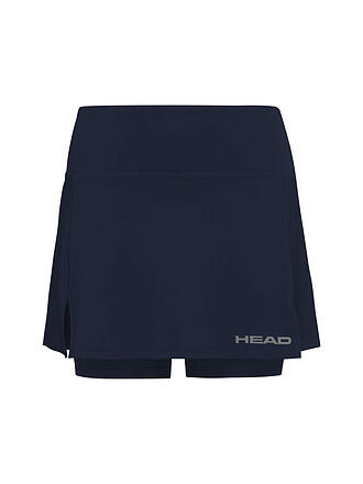 HEAD | Mädchen Tennisrock Club Basic