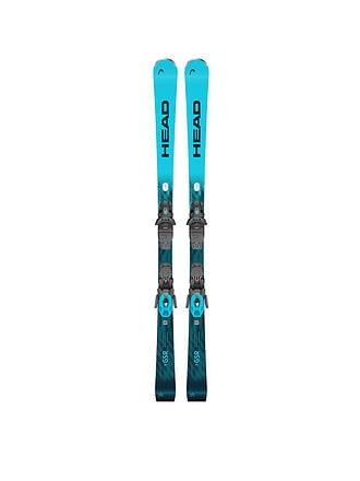 HEAD | Raceski Worldcup Rebels E.GSR + PR 11 GW