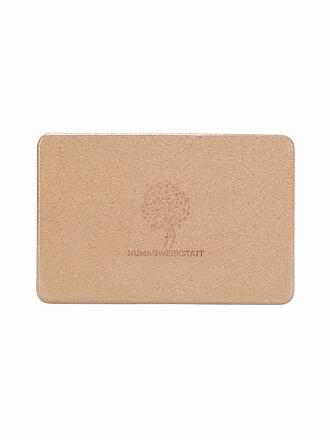 HUMANWERKSTATT | Yoga Block Kork