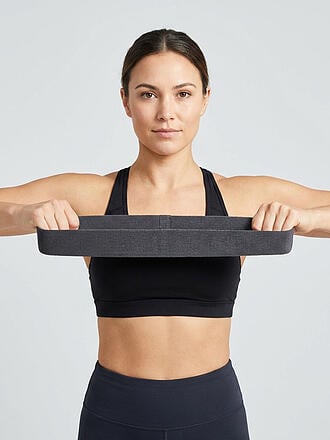HUMANWERKSTATT | Textil Loop Band Set – 3 Stärken