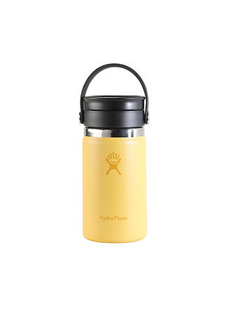 HYDRO FLASK | Trinkflasche Wide Mouth Flex Sim Lid 354ml