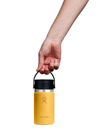 HYDRO FLASK | Trinkflasche Wide Mouth Flex Sim Lid 354ml