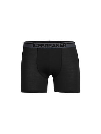 ICEBREAKER | Herren Boxershorts Merino Anatomica
