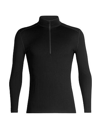 ICEBREAKER | Herren Unterziehshirt Tech 260
