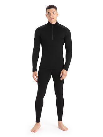 ICEBREAKER | Herren Unterziehshirt Tech 260