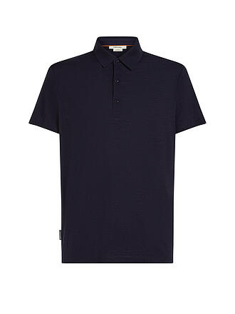 ICEBREAKER | Herren Funktionspolo Merino 150 Tech Lite3