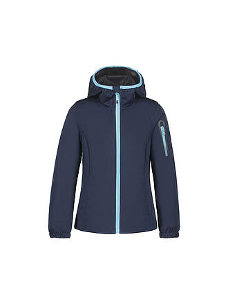 ICEPEAK | Kinder Softshelljacke Kaneohe Jr 