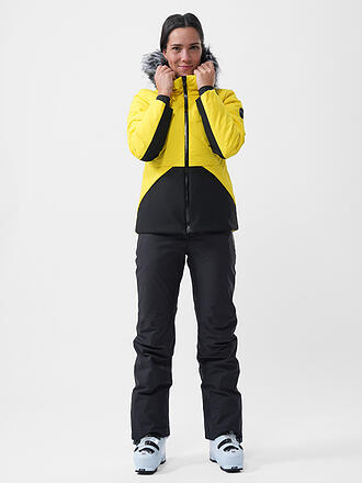 ICEPEAK | Damen Skijacke Eveleth