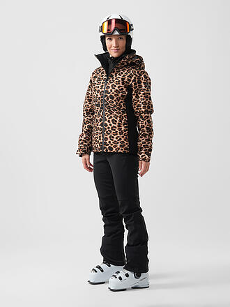 ICEPEAK | Damen Skijacke Flowler