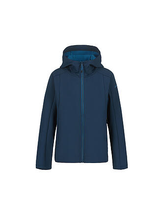 ICEPEAK | Kinder Fleecejacke KINGFIELD JR Hoodie