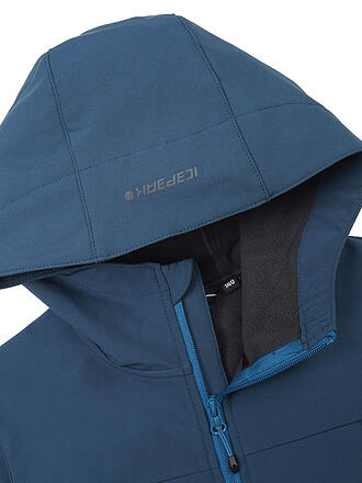 ICEPEAK | Jungen Softshelljacke Konan Jr