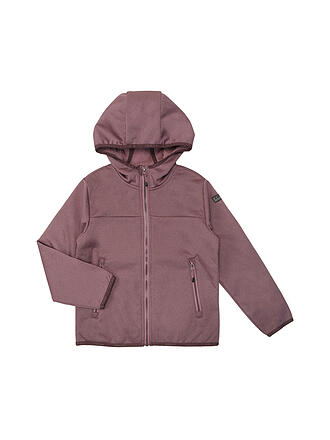 ICEPEAK | Mädchen Softshelljacke Koloa Hoodie Jr