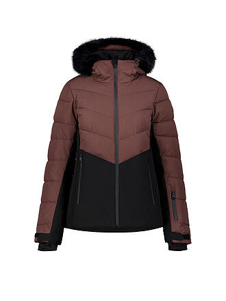 ICEPEAK | Damen Skijacke Ellinwood