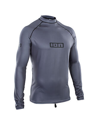 ION | Herren Shirt Rashguard Promo