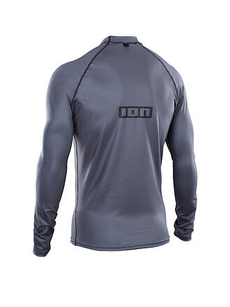 ION | Herren Shirt Rashguard Promo