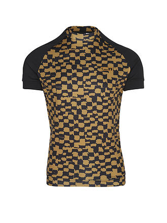 ION | Herren Lycrashirt Maze