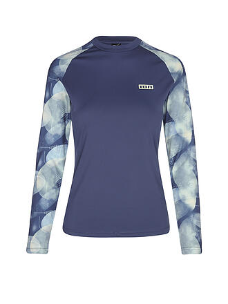 ION | Damen Lycrashirt Lizz