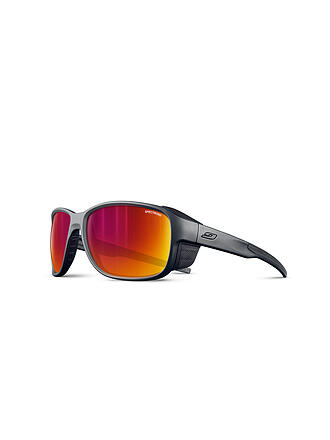 JULBO | Herren Bergbrille MONTEBIANCO 2 SPECTRON