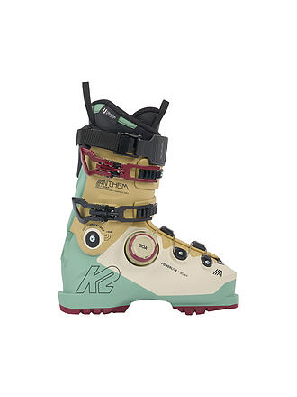 K2 | Damen Skischuhe Anthem 105 BOA GW