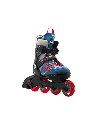 K2 | Jungen Inlineskates Eddie Lumi Pro