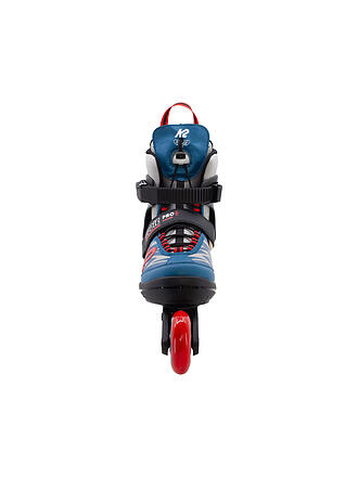 K2 | Jungen Inlineskates Eddie Lumi Pro