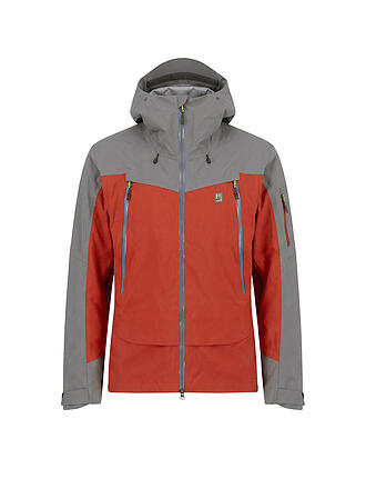 KARPOS | Herren Tourenjacke Squall 3L Hoodie