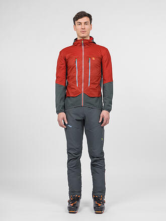 KARPOS | Herren Touren Hybridjacke Alagna Plus 2.0 Hoodie