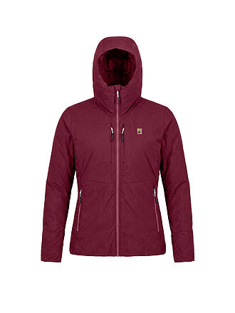 KARPOS | Damen Touren Softshelljacke Ra Stua Hoodie