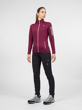 KARPOS | Damen Touren Fleecejacke Bigontina Tech