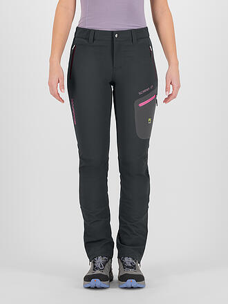 KARPOS | Damen Wanderhose Scarina Up