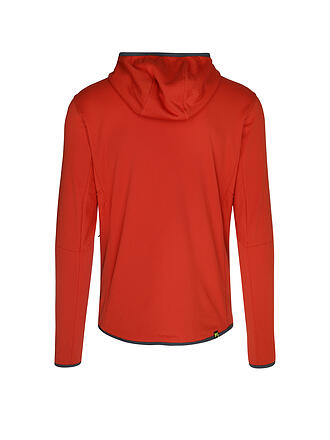 KARPOS | Herren Fleecejacke Antermoia Hoodie