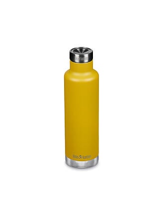 KLEAN KANTEEN | Isolierflasche Classic 750ml Pour Through Cap