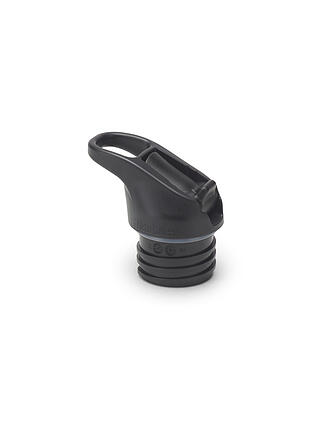 KLEAN KANTEEN | Flip Sport Cap für Classic, Kid & Reflect mit Teleskop-Trinkhalm 