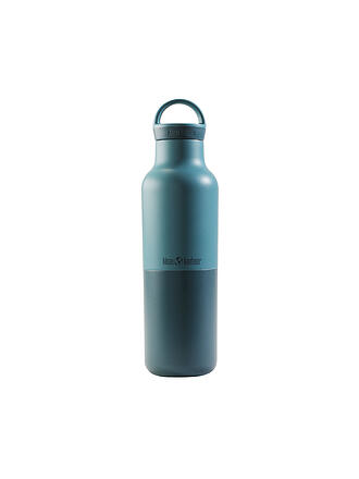 KLEAN KANTEEN | Trinkflasche Edelstahl Rise Classic Arch Loop Cap 592ml