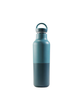 KLEAN KANTEEN | Trinkflasche Edelstahl Rise Classic Arch Loop Cap 592ml