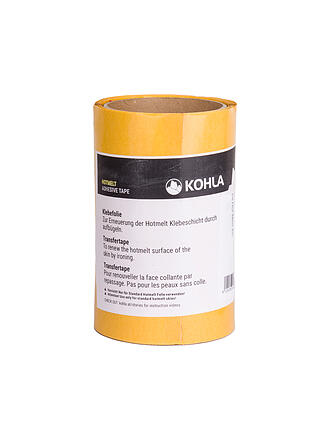 KOHLA | Transfertape 4m Hot-Melt