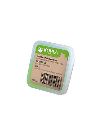 KOHLA | Fellwachs To Go