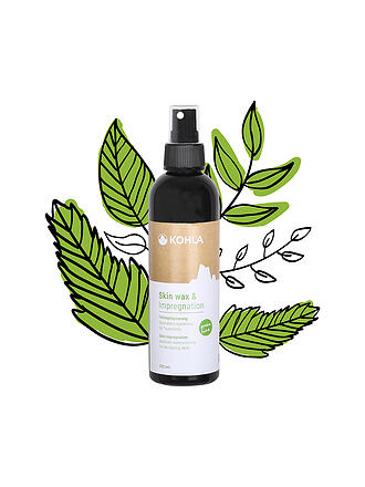 KOHLA | Fellimprägnierspray 200ml