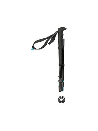 KOMPERDELL | Wanderstöcke FX L Carbon Vario Approach Compact