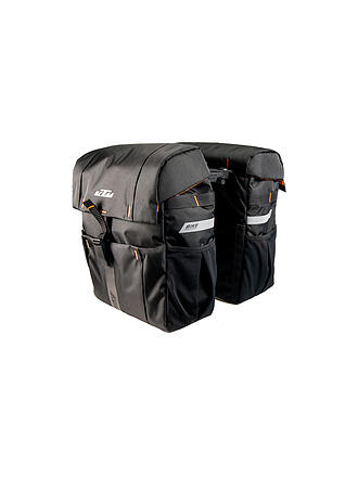 KTM | Sport Carrier Bag Double Snap It 1.0