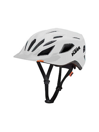 KTM | Fahrradhelm Factory Line II