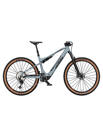 KTM | Herren E-Mountainbike Macina Scarp SX Master