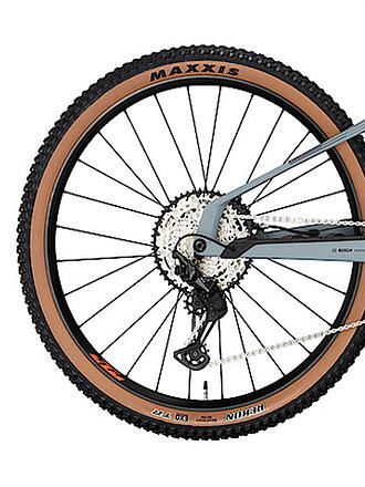 KTM | Herren E-Mountainbike Macina Scarp SX Master