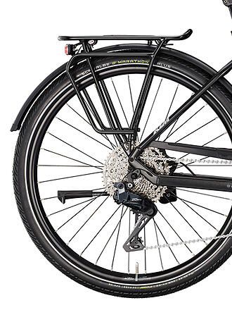 KTM | Herren E-Trekkingbike Macina Style 820 XL